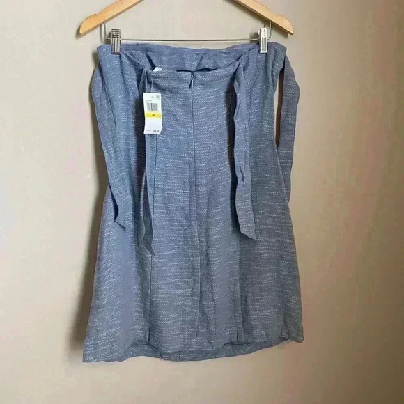 ASTR the Label Araceli Minidress Sky Blue - Picture 9 of 10